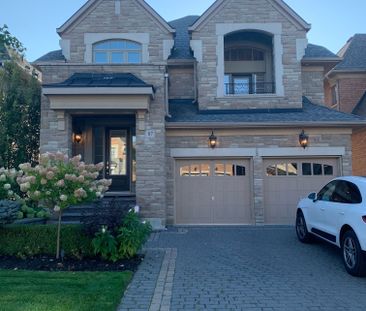 For Lease - 87 Isherwood Crescent, Vaughan, Ontario - Photo 3