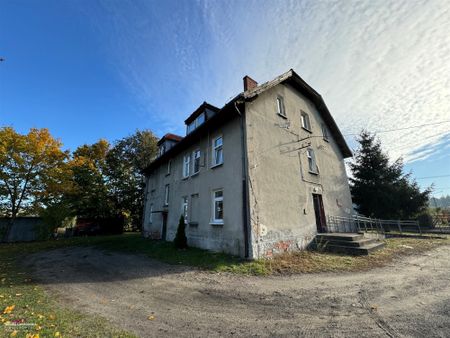 Grudziądz (gw), Mokre Mieszkanie na wynajem - Photo 5