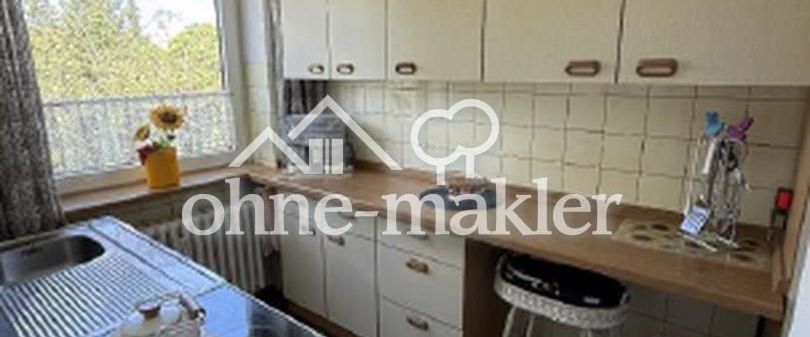 1 Raum Wohnung Hehlentor, gute Lage, schöner Ausblick - Photo 1