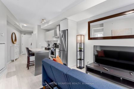 For Lease - 51 East Liberty Street Unit# 1703, Toronto, Ontario - Photo 2