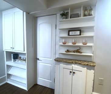 For Lease - 525 Old Weston Road Unit# LOWER, Toronto, Ontario - Photo 5