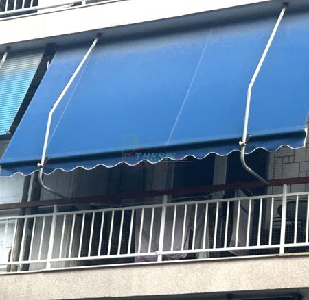 Λειτουργική γκαρσονιέρα στην Ηλιούπολη ΕΝΟΙΚΙΑΖΕΤΑΙ - Photo 4