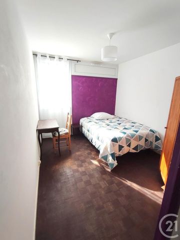 Appartement T5 à louer - Photo 5