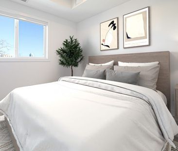 Virginia: Black Accents – 196 Colony, Winnipeg, MB - Photo 6