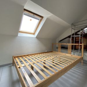 Location Appartement 1 pièce 15m² SAUMUR 49400 - Photo 2