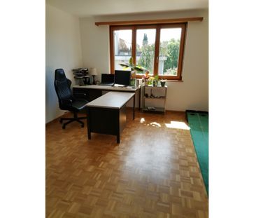 3½ Zimmer-Wohnung in Bülach (ZH), möbliert, auf Zeit - Foto 5