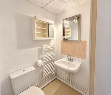 Appartement à louer 1 pièce • 19,70 m 2 Le Mans - Photo 6