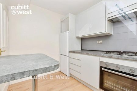 2 bedroom apartment to rent - Photo 2