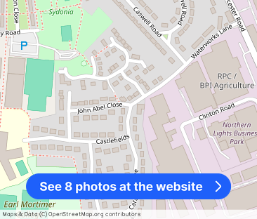 2 bedroom semi-detached house for rent - Photo 1