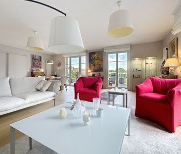 Location Appartement 5 pièces 130m² - Photo 1
