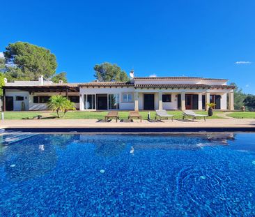 14 Carrer Major, Santa Eugènia, Balearic Islands 07142 - Photo 4