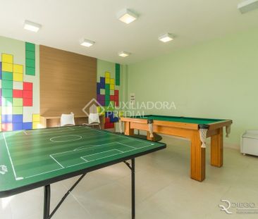 Apartamento com 3 quartos e 71m² para alugar em Partenon, Porto Ale... - Photo 4