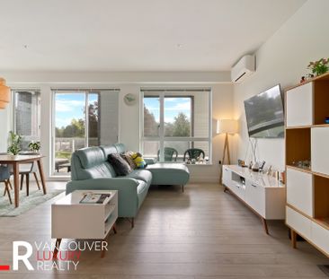 6677 Cambie Street, Unit #310 - Photo 4