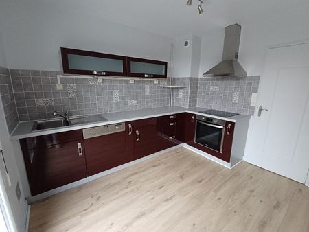 Location Appartement 2 pièces 47m² ST CYR SUR LOIRE 37540 - Photo 5