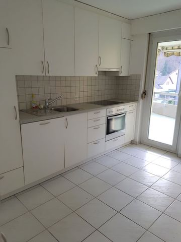 4.5 Zimmer, 96 m², EG - Foto 2