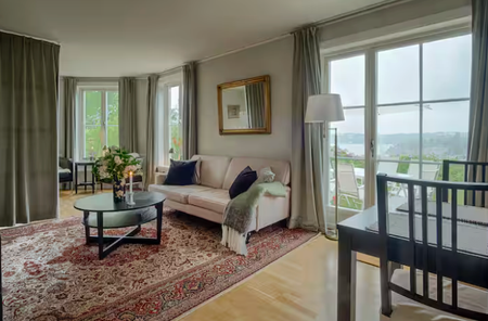 Kvarnbacken, Drottningholm - Foto 2