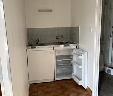 Location Appartement 1 pièce 31m² L AIGLE 61300 - Photo 1