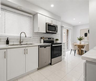 6562 GLENGATE Street Unit# Upper, Niagara Falls, Ontario, L2E5S7 - Photo 6