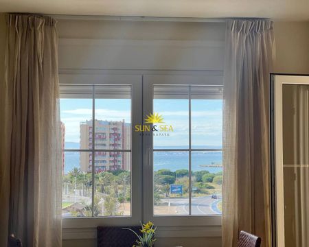 1 BEDROOM APARTMENT - LA MANGA DEL MAR MENOR - Photo 4