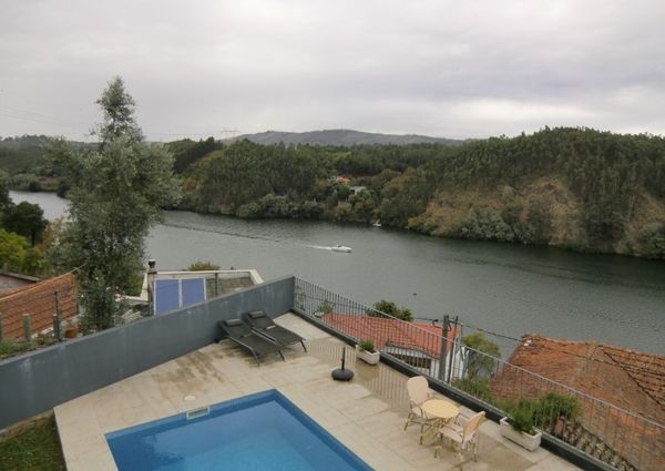 Moradia T1 em Aveiro