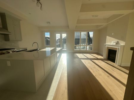 For Lease - 410 York Downs Boulevard, Markham, Ontario - Photo 4