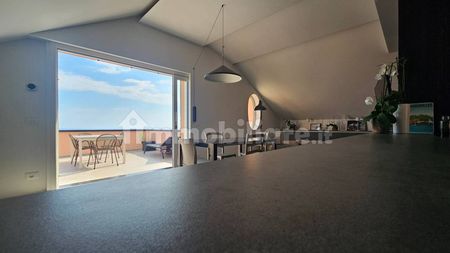 Appartamento via Punta del Gabbiano 26, Pineta, Arenzano - Foto 5