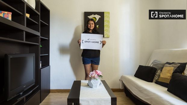 madrid, Community of Madrid 28005 - Foto 1