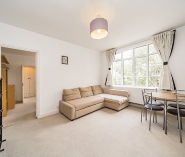 Willesden Lane, Brondesbury Park, NW6, London - Photo 1