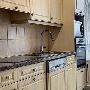 Appartement 3 slaapkamers met terras - Photo 1