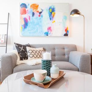 Charmant studio (Plateau Mont-Royal) - Photo 2
