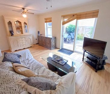2 bedroom terraced house to rent - Photo 3