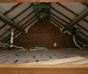 Gunstig gelegen woning met 3 slpk., tuin en garage te Zichem - Photo 3