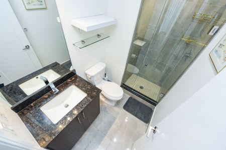 For Lease - 576 Front St Street Unit# 1015, Toronto, Ontario - Photo 5