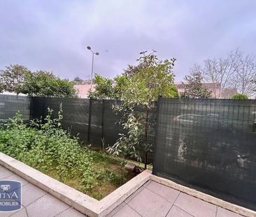 Location Appartement 2 pièces 46m² CAGNES SUR MER 06800 - Photo 6