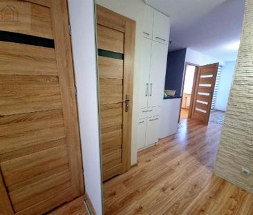 Mieszkanie Białystok Leśna Dolina powierzchnia 36.0 m² C272-WM-74347 - Photo 5