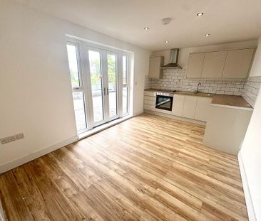 2 bedroom apartment to rent - Photo 3