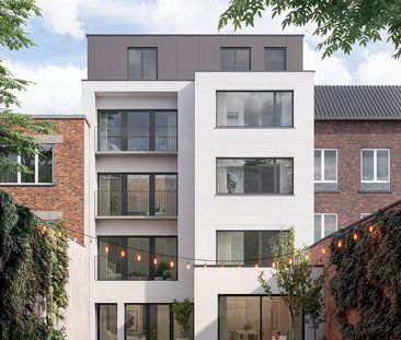 Quares Vastgoed | Appartement | STUDENTENK... | 7148900 - Photo 1