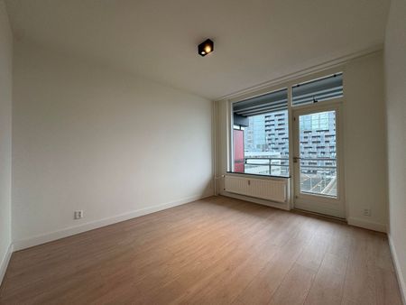 Appartement te huur: Van Oldenbarneveltplaats 330 3012 AM Rotterdam - Photo 4