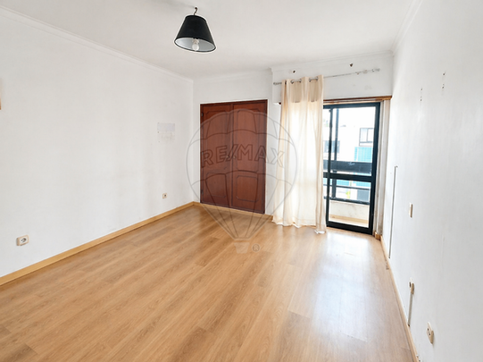 Apartamento T2 em Lisboa - Photo 1