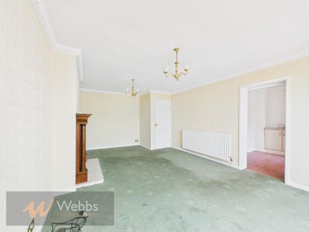 2 bedroom detached bungalow to rent - Photo 3