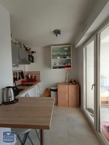 Location Appartement 1 pièce 32m² GRENOBLE 38000 - Photo 4