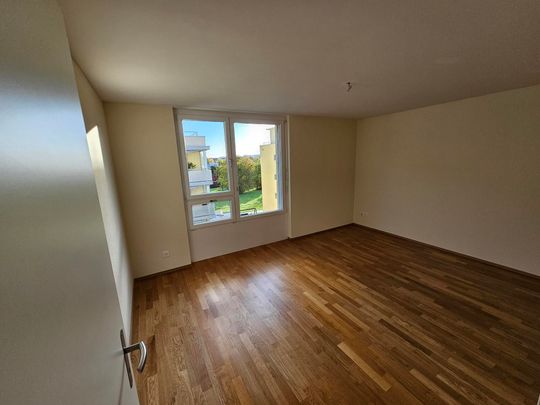 4.5-room apartment in the residential park Leuenfeld - Photo 1