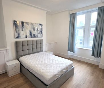 P2226: Union Grove, City Centre, Aberdeen - Photo 5