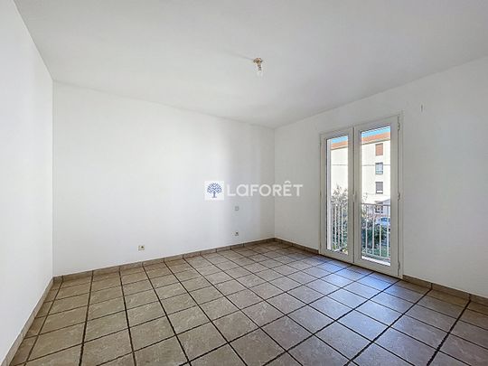 Maison T5 Perpignan à louer - Photo 1