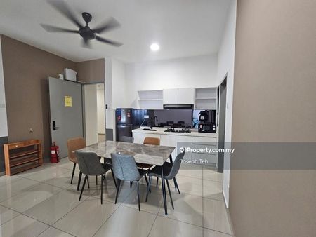 B11 Parkland Residence, Cheras - Foto 2