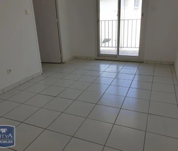 Appartement à louer 3 pièces 49.5m² - Photo 1