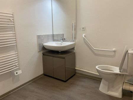 Prés d'Arènes - Studio - 24.75 M² - Photo 4