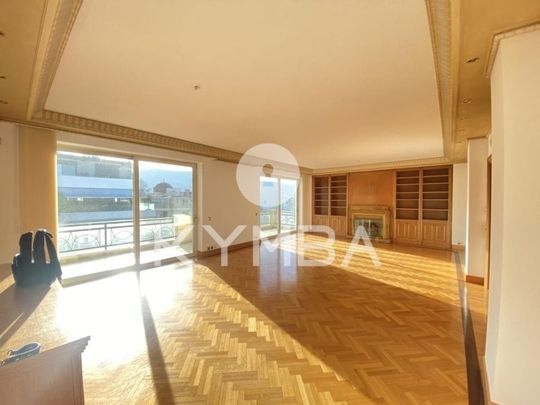 Μεζονέτα για ενοικίαση Αγία Σοφία (Νέο Ψυχικό) - Photo 1