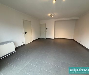 Appartement te huur centrum zottegem - Foto 2