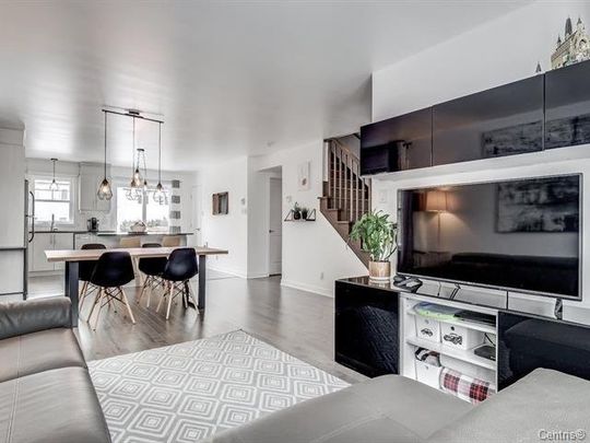 33 Rue Rouvière, Saint-Constant - Photo 1